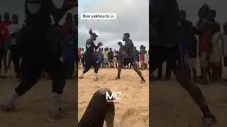 Tapha mbeur mogui ligu&eacute;ye lou metti #mma #sports #s&eacute;n&eacute;gal #taphambeur#luttes&eacute;n&eacute;galaise