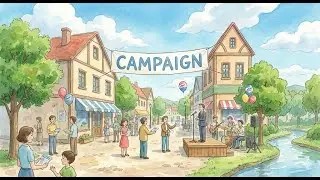 Day190 , campaign , 뉘앙스영어 , 하루5단어 , Notebook LM , 영어단어