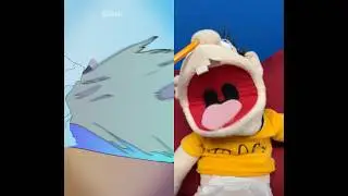 Когда ты достаешь жвачку на уроке!