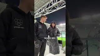 El v&iacute;deo m&aacute;s esperado de Alana y Adri Contreras