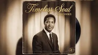 Morning Comes Soft | Sam Cooke–Inspired Soul Album