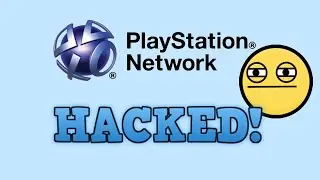 Sony Mass Hack! Small YouTuber Problems | Ranty News | PSN, TeknoAxe, Scarce, DramaAlert etc...
