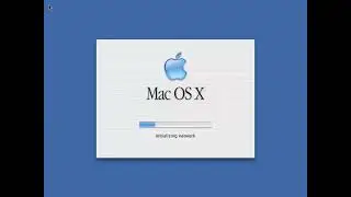 Sample MIDI File of Mac OS X 10.0: Magicians and TV's