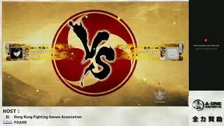 [HK]格竇 Tse4 vs Admin天次 FT10  2019 0627