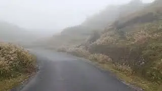 Bike ride bolpur to silk route zuluk thambi trip permit plan