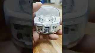 JBL TUNE BEAM GHOST 😲👻 UNBOXING # JBL#jblheadphones #TUNEBEAM