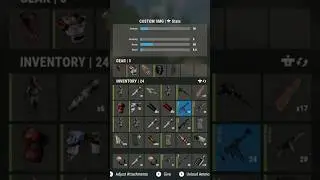 Saved By An Invalid! (RCE) #rustconsoleedition #community #crossplay #xbox #ps5 #pvp #pvpevent #3x