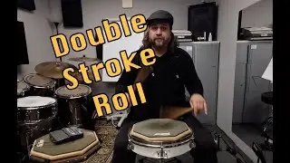Rudiments Unlocked - Double Stroke Roll