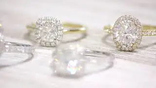 Moissy Fine Jewellery - Changing the World Commercial