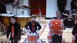 Instrument fail funny