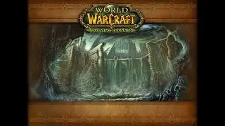 TBC - Heroic: Mana Tombs 2 - Protection Paladin POV
