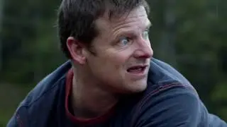 The Crossing ABC Trailer