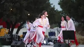 Regavim 70years - dance EFI41769