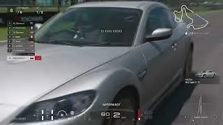GRAN TURISMO 7! Cтрим 1 января !
