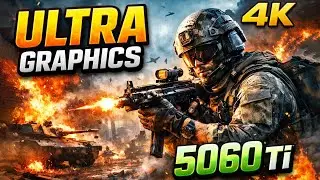BF6 LIVE STREAM 🔴 | Cinematic War &bull; Sharp Aim &bull; Zero Chill 💣