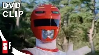 Seijuu Sentai Gingaman: The Complete Series - Clip 1: The Starbeast Squad Gingaman!
