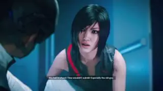 Mirror's Edge&trade; Catalyst - Interrogation