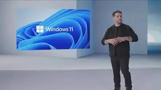 Microsoft announces Windows 11 #trending #softwaretechguru #latest #microsoft #windows11 #OS