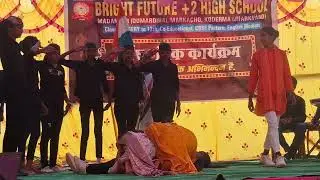 वन्दे मातरम || Vande Matram || Dance No1 for school and college #viral #Rkrocky 27 January 2026👌👍