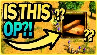 Is The Spanish Church Card Actually OP?? - 4/5 Lion Heart vs Oliveza - Age of Empires III