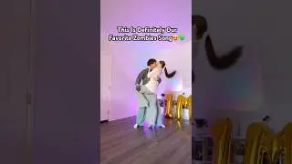 THIS SONG IS SO CUTE🥰❤️ #zombies #couple #dance #trend #shortvideo #shorts