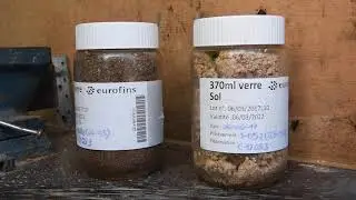 Ing&eacute;nieur d'&eacute;tudes en sites et sols pollu&eacute;s, d&eacute;couvrir un m&eacute;tier avec jactiv.ouest-france.fr