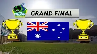 ADT20 BIG BASH 2020 | GRAND-FINAL