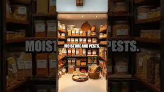 The Essential Guide to Long-Shelf-Life Pantry Staples