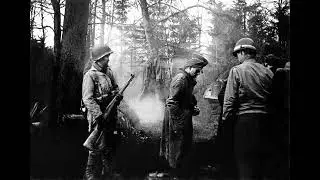 Mines & Booby Traps in WWII: Hidden Dangers on the Battlefield