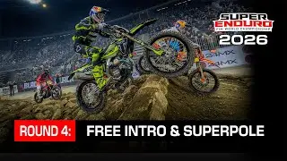 Free Intro & SuperPole session  | GP of HUNGARY, 31.01.2026
