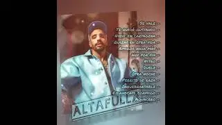 MIX Altafulla @Altafulla Lo mejor de Altafulla #colombia #bquilla #lomejor #music