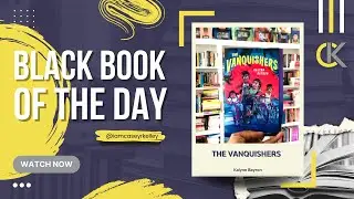 The Vanquishers by Kalynn Bayron