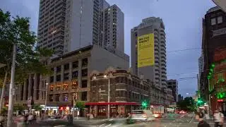 Know Your Drone up in lights