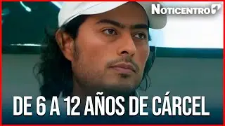 Fiscal&iacute;a imputa cargos a Nicol&aacute;s Petro  | Noticias Canal 1