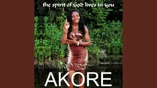 the spirit of God lives in you (RadioVersion)