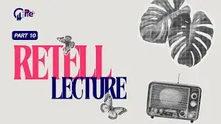 RETELL LECTURE - CHEST X RAY
