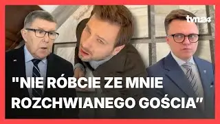 Kuźmiuk i jego 