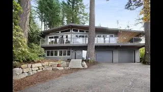 Vancouver Real Estate video