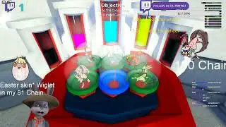LastChanceGeting Something Lucky*🐰 Doodle World [EASTER!] Misprint/skins hunting Springling/Pebblett