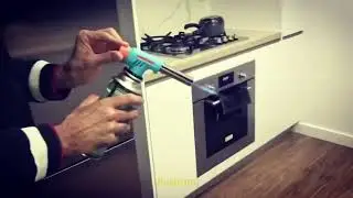 Butane Torch | Tandoori Chicken | Cooking Skills | Vikrmn