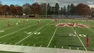 Highlights from early WNY Flash ECNL-RL games and Varsity