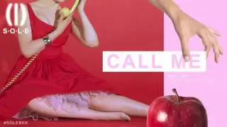 S.O.L.E. - Call Me [ Official Audio ]