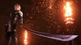 Финальный трейлер второго сезона &laquo;Первый солдат&raquo; &mdash; Final Fantasy 7: Ever Crisis