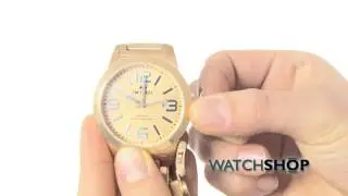 TW Steel Ladies' Canteen 40mm Watch(TW0303)