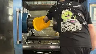 Bucket Mold -3