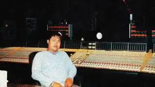 Oceanice 1996 Song1