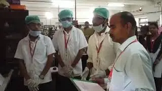 Research and development (R&D)