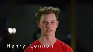 Henry Lennon