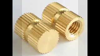 Brass Components manufacturers India  Bharti Enterprise, Jamnagar