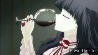 Shiki「AMV」I'd Rather Drown